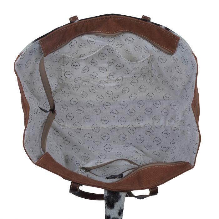 ENAMOR WEEKENDER BAG S-3985