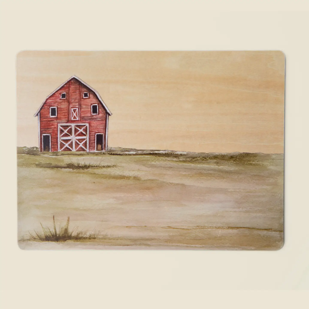 Farm Animals Wooden Puzzle: A Tabitha Paige Puzzle