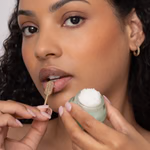 Lip Scrub - Sweet Mint