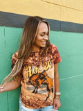GINA Rodeo Tee