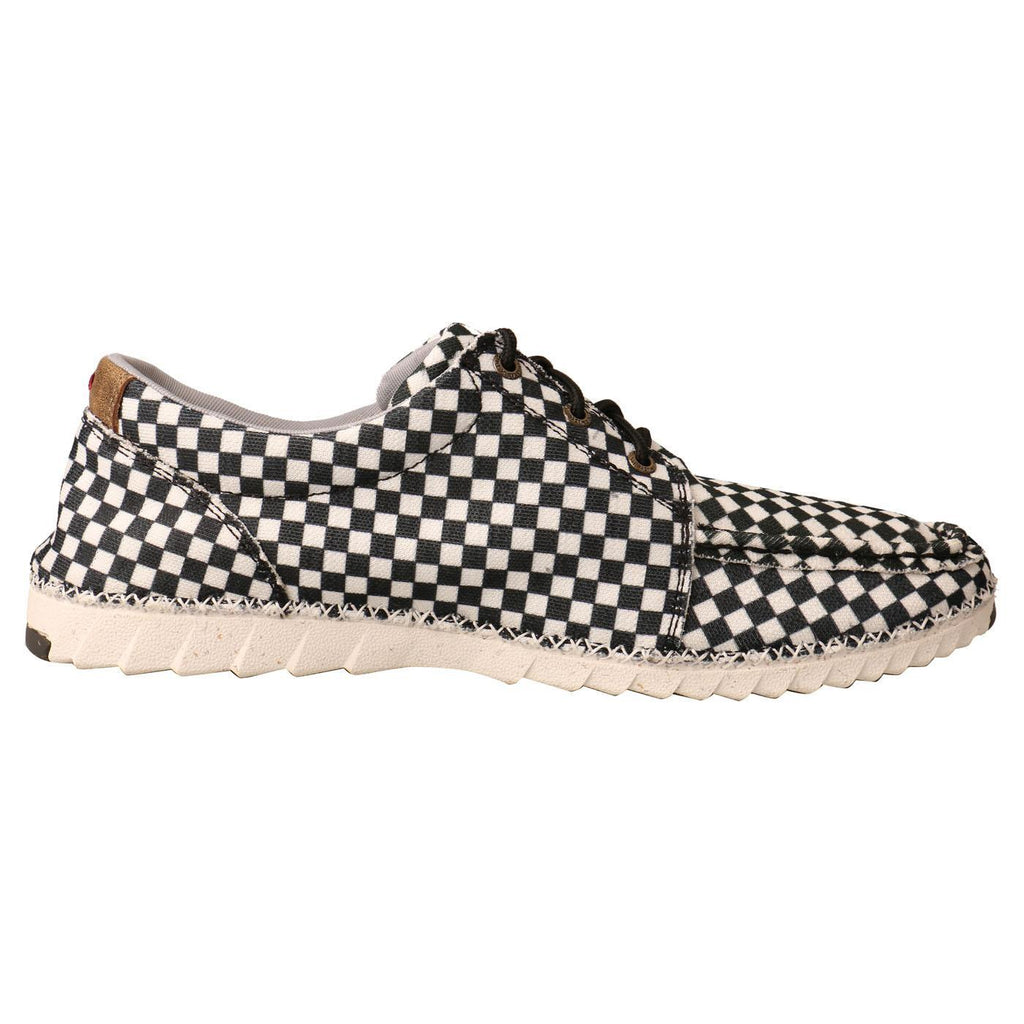 Zero-X - Black & White MZX0003