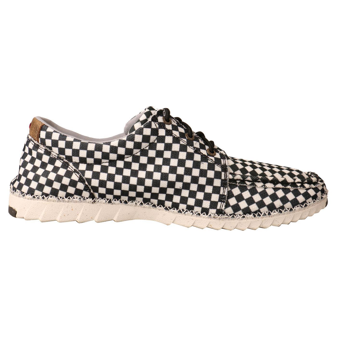 Zero-X - Black & White MZX0003