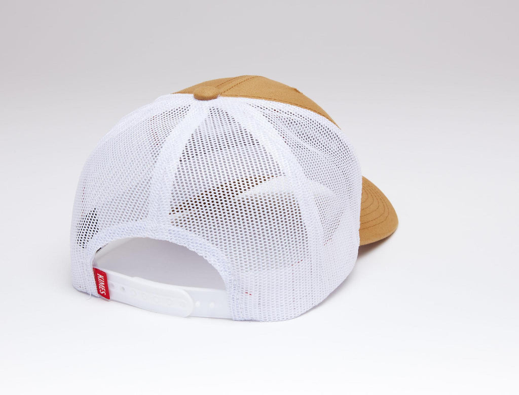 KIMES WEEKLY TRUCKER - WW BROWN