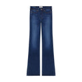 Wrangler Retro® Bailey Bootcut Jean - Stretch - High Rise - Laney