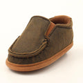 Noah Baby Bucker Casual BR
