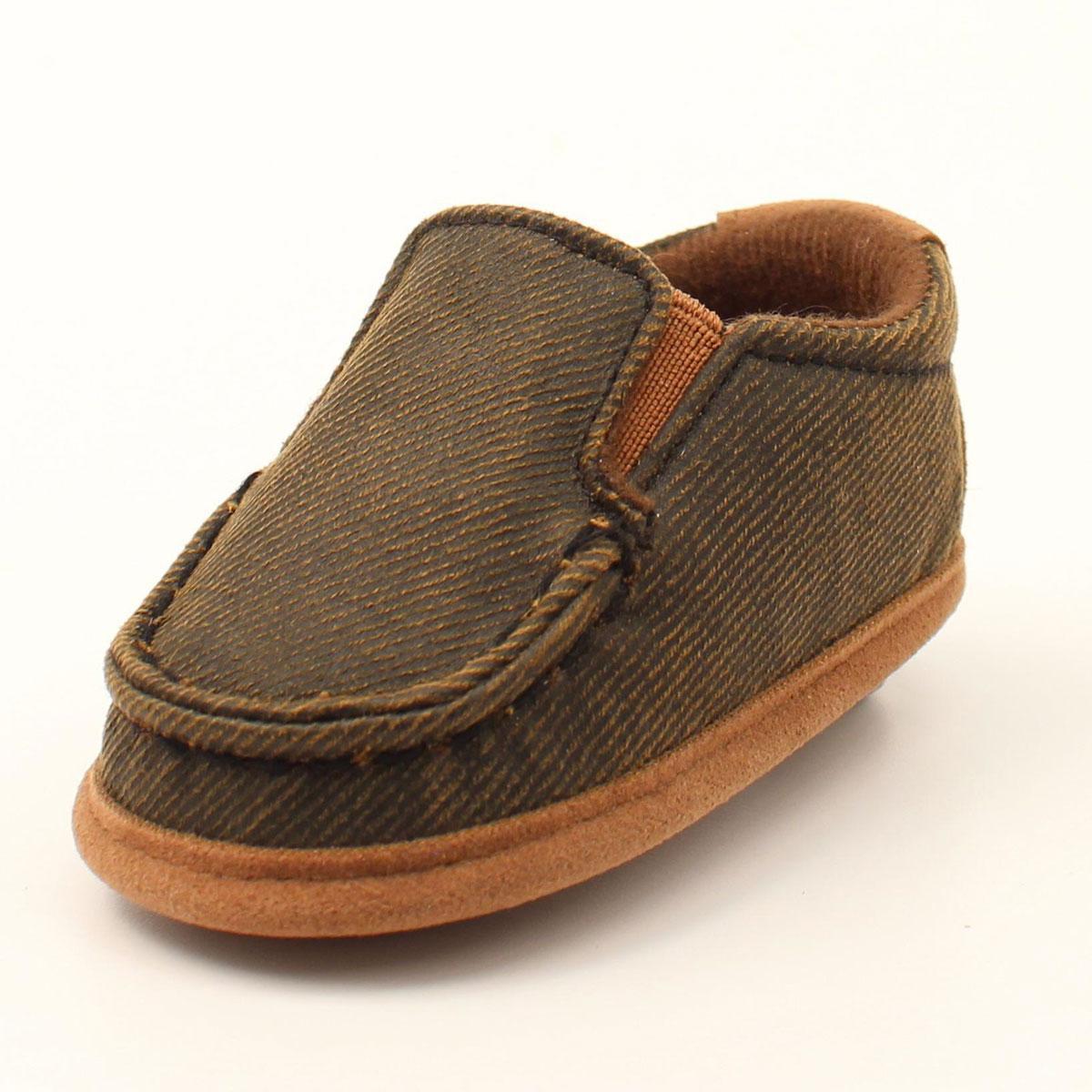 Noah Baby Bucker Casual BR