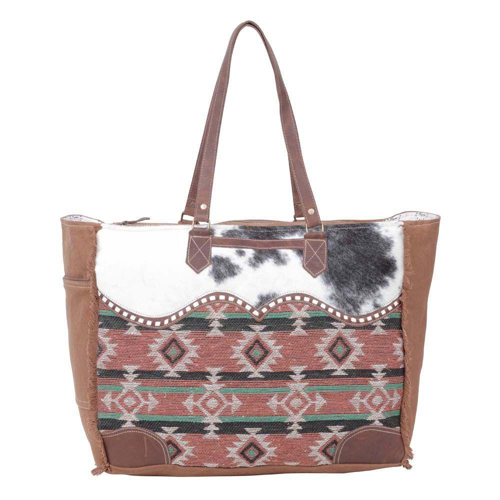 RAMONA WEEKENDER BAG S-5289