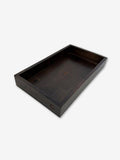 BLACK - NOT PAPER TOWEL TRAY