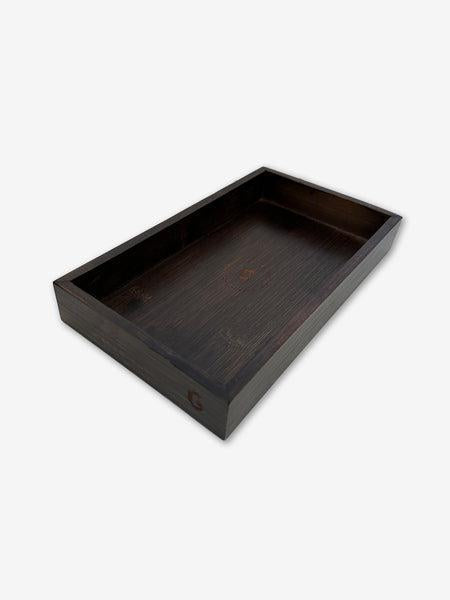 BLACK - NOT PAPER TOWEL TRAY
