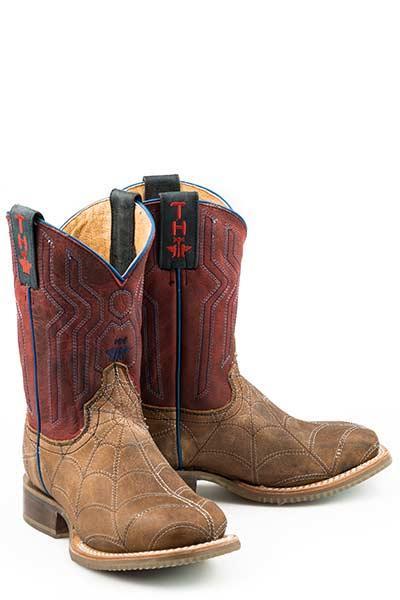 SPIDERBOOT/ARACHNIDS SOLE