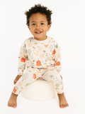 Farm Days Crewneck Set