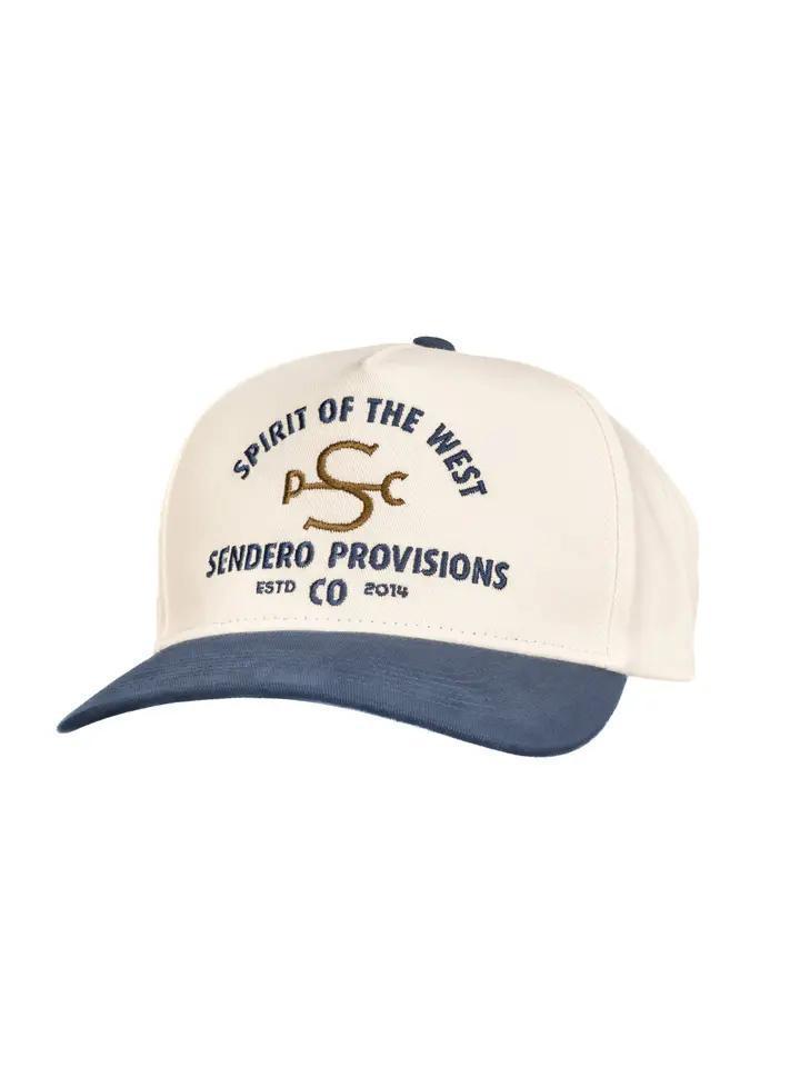 S Bar Pc Hat