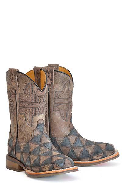 TRIANGULUM / RETRO SOLE 14-119-0077-0905 BL