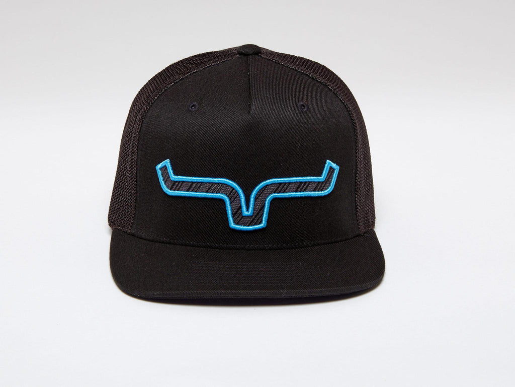Kimes Nite Train 110 - Black