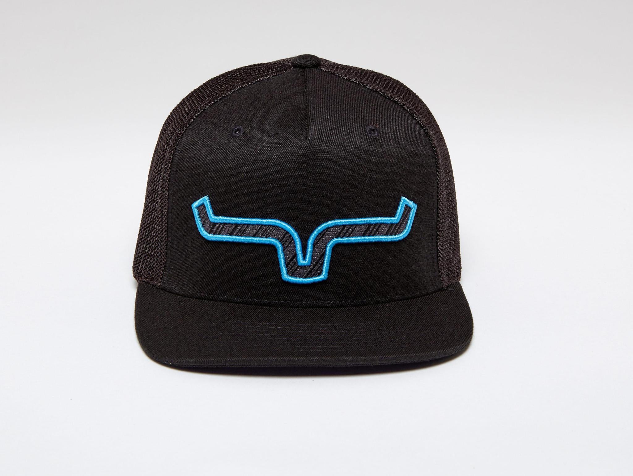 Kimes Nite Train 110 - Black