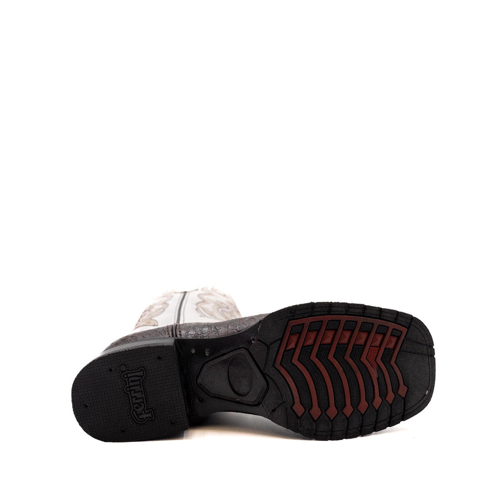 MENS KAI CHOC S-TOE