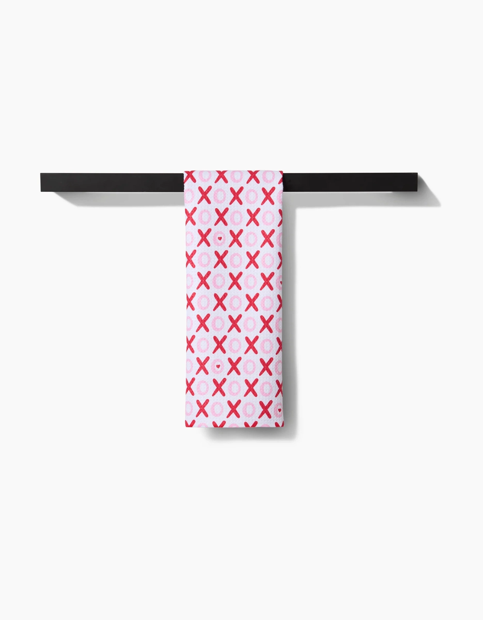 Xoxo Tea Towel