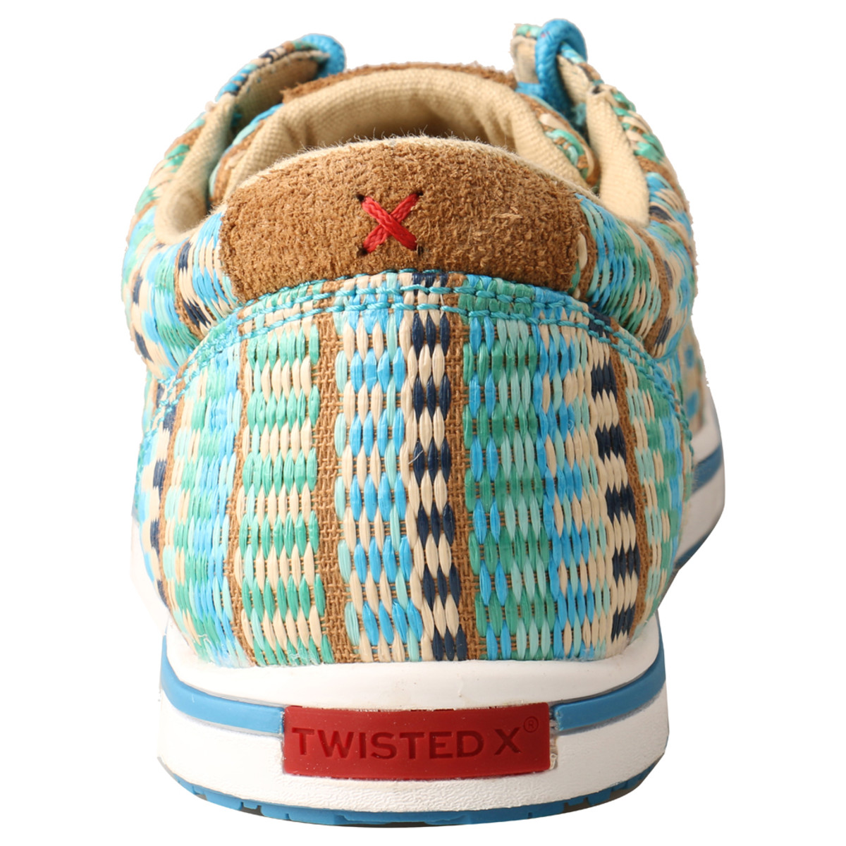 WOMEN'S KICKS BLUE MIRAGE WCA0027