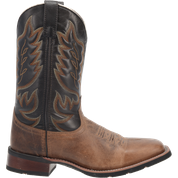 MONTANA LEATHER BOOT