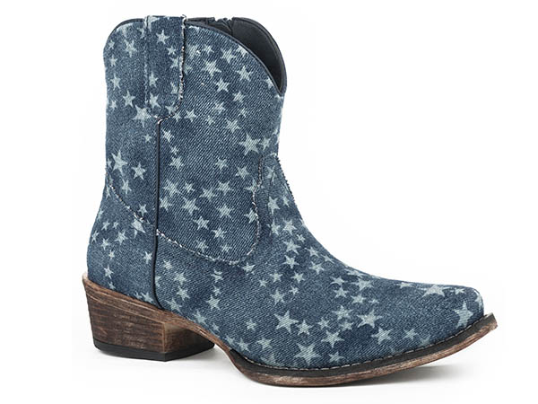 MERICA DENIM