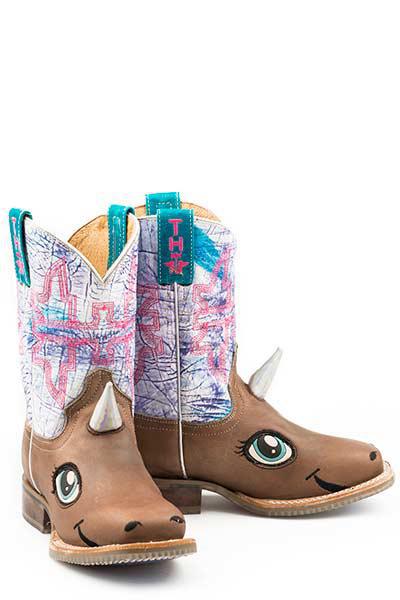 UNICORN/MY RIDE SOLE 14-018-0077-0804 TA