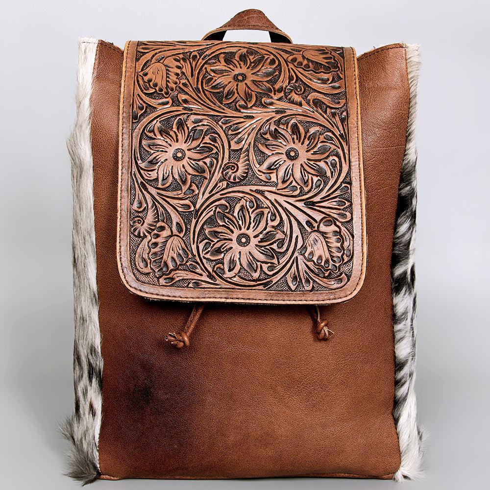 AMERICAN DARLING BAG - ADBG363BRWBR