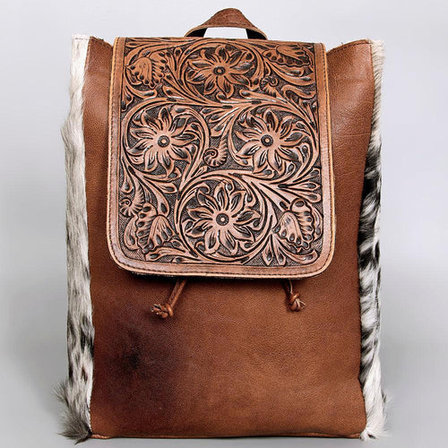 AMERICAN DARLING BAG - ADBG363BRWBR