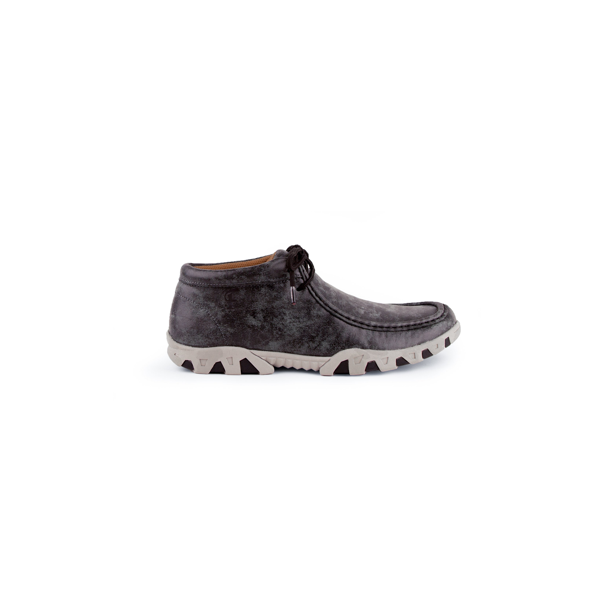 Men's Rogue Smokey Black