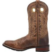 KANE LEATHER BOOT