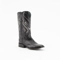 Mens Jesse Black S-Toe