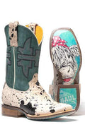 SHAGGY SPOT / PRICELESS SOLE 14-021-0007-1453