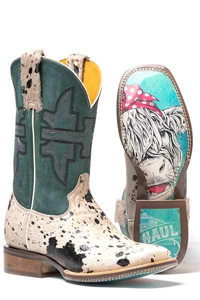 SHAGGY SPOT / PRICELESS SOLE 14-021-0007-1453