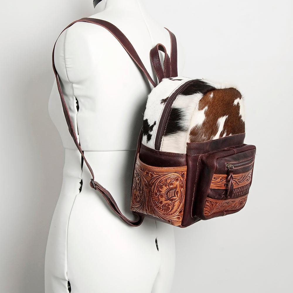 AMERICAN DARLING BAG - ADBGZ214BRW