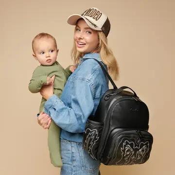 Nash Outlaw Itzy Mini Plus