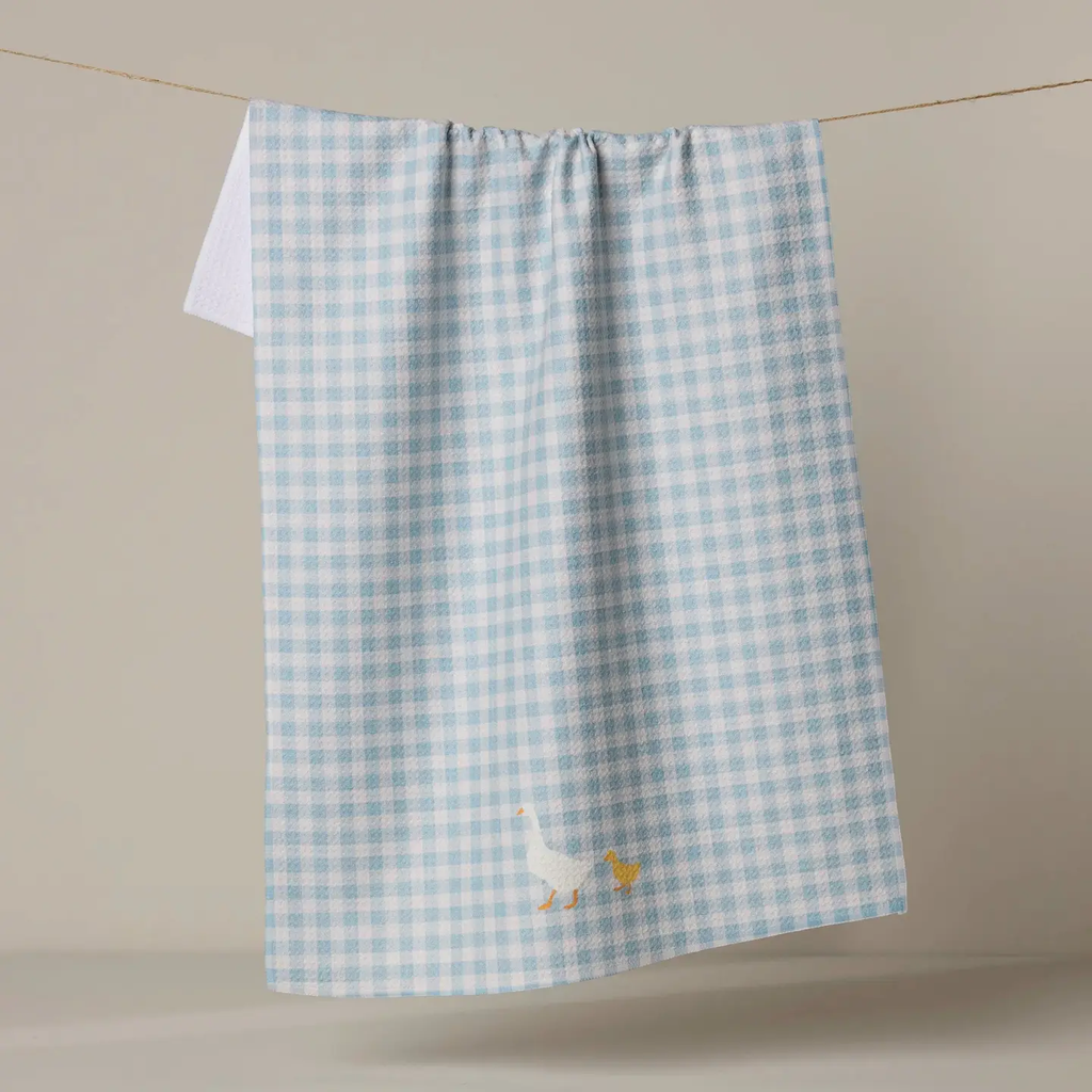 Mother Alli Tea Towel
