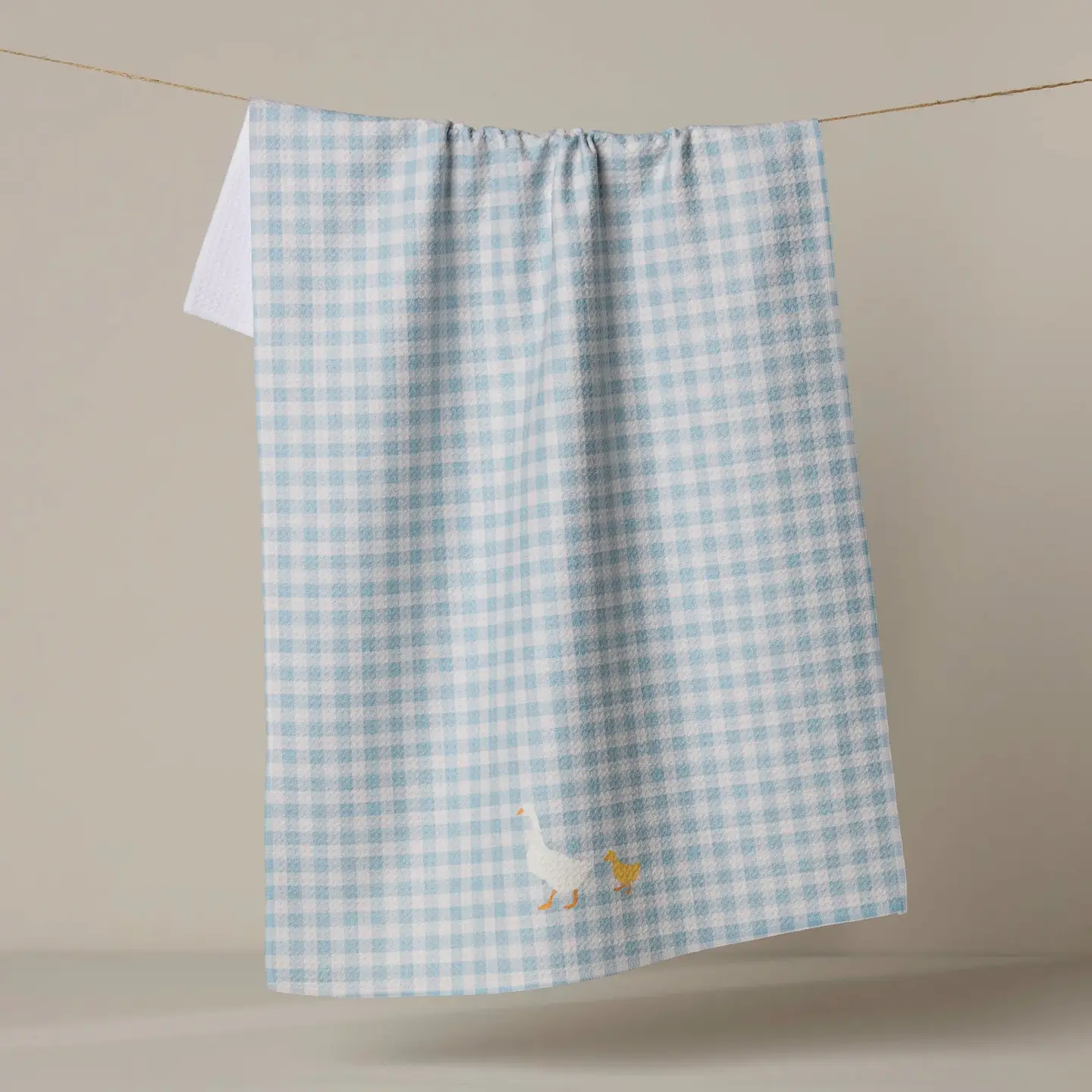 Mother Alli Tea Towel