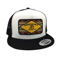 RED DIRT HAT CO.   Anderson Bean HAT -  RDHC - 401