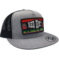 RED DIRT HAT CO. HAT -  SERAPE RDHC29B