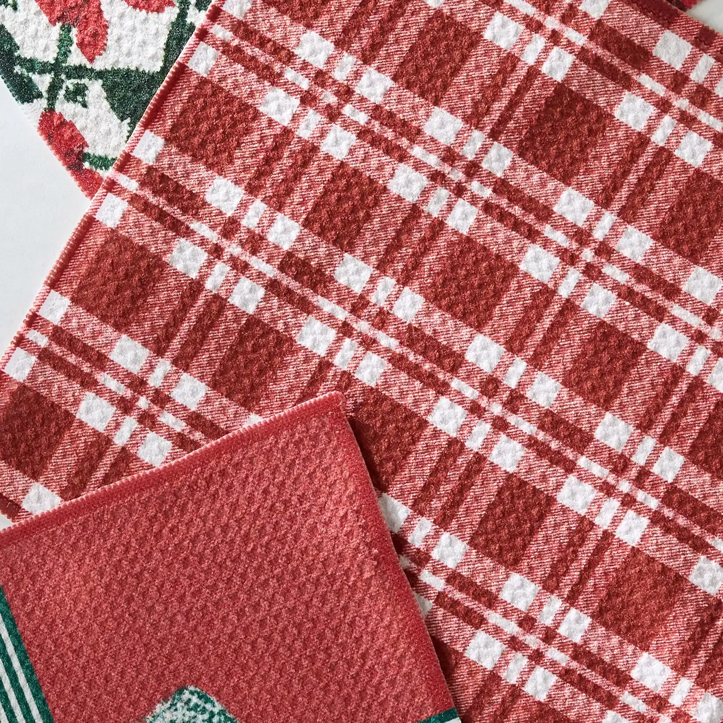 Hollis Dishcloth Set
