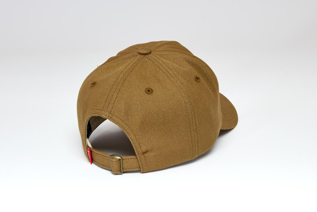 Kimes Ranch - Alden Tobacco Relaxed Fit