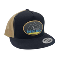 RED DIRT HAT CO. Twin Peaks RDHC318