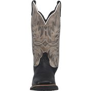ISAAC LEATHER BOOT