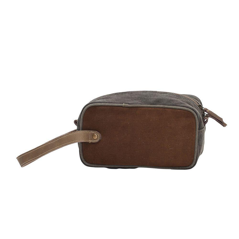 WILD REINDEER SHAVING KIT BAG