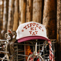 Yippee Ki Yay Hat