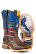 JUSTICE / AMERICAN HERO SOLE