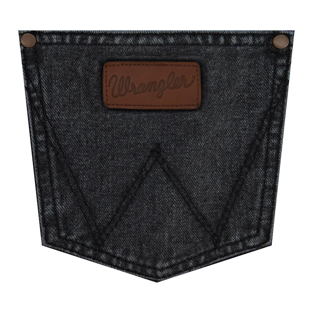 Wrangler Retro® Bailey Wide Leg Jean - High Rise - Harper