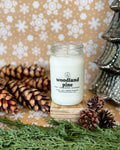 Woodland Pine