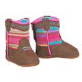 Camilla Baby Bucker Boot MB