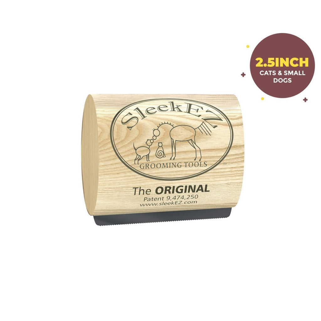 The Original By SleekEZ® (Small) Grooming Tool