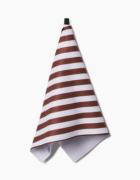 TONI STRIPE - KITCHEN TEA TOWEL